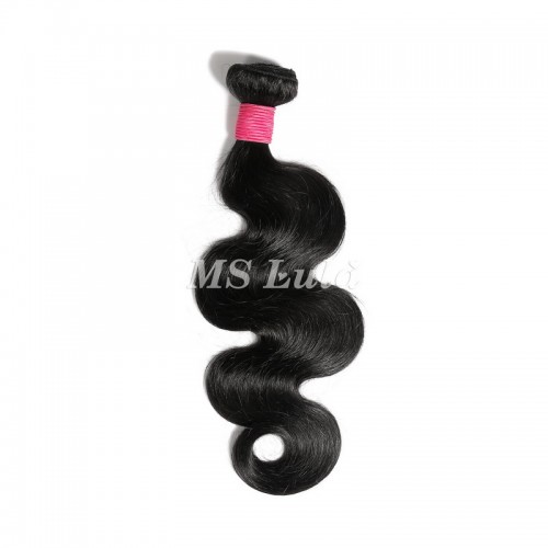 Processed Body Wave Human Hair Bundles | Human Hair Wig | Lace Front